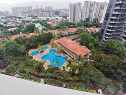 Ridgewood (D10), Condominium #588177881